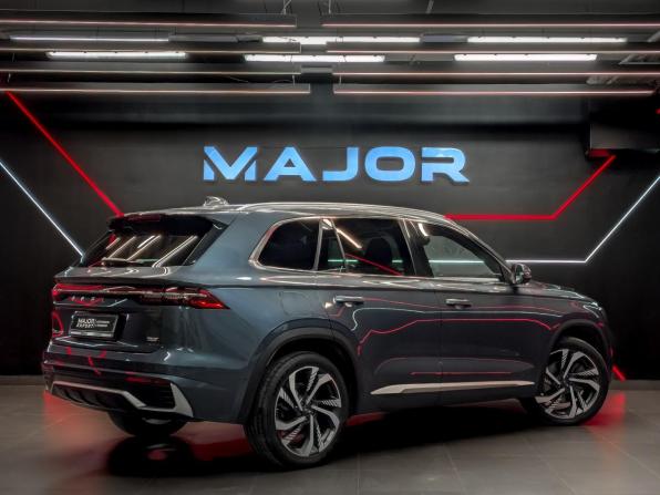 Geely Monjaro I с пробегом 2023 года, цена 2 840 000 рублей, 87630 км, внедорожник, Автокод Объявления