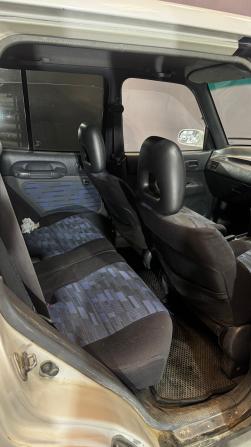 Toyota RAV4 I (XA10) с пробегом 1996 года, цена 280 000 рублей, 213000 км, внедорожник, Автокод Объявления
