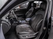 Audi A6 IV (C7) Рестайлинг Краснодар  - изображение 32
