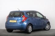 Nissan Note II Томск  - изображение 26