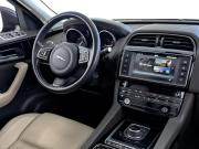 Jaguar F-Pace I Москва  - изображение 58