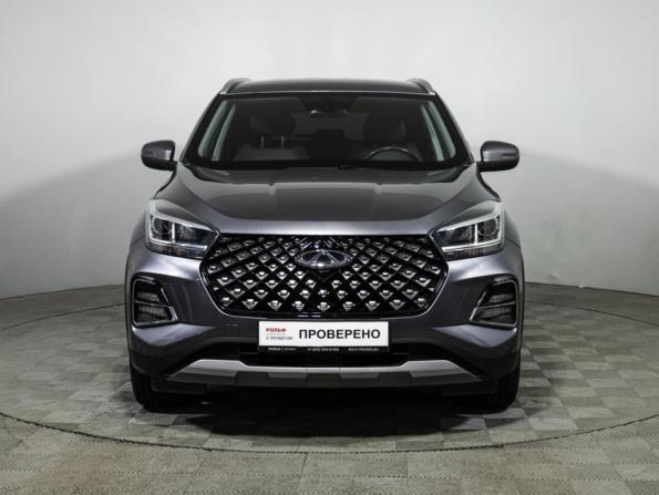 Chery Tiggo 4 Pro I Рестайлинг с пробегом 2023 года, цена 1 570 000 рублей, 29465 км, внедорожник, Автокод Объявления