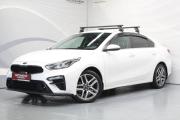 Kia Cerato IV Кемерово  - изображение 24