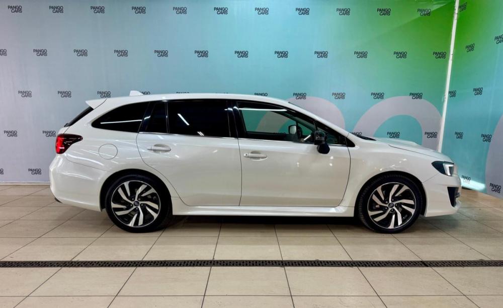 Subaru Levorg I Рестайлинг Набережные Челны  - изображение 5