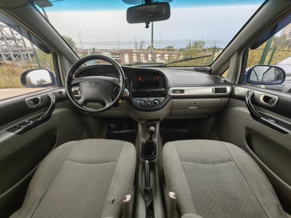 Chevrolet Rezzo с пробегом 2006 года, цена 289 000 рублей, 221000 км, компактвэн, Автокод Объявления
