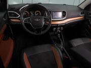 Lada (ВАЗ) Vesta I Рестайлинг (NG) Воронеж  - изображение 23