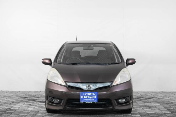Honda Fit Shuttle I с пробегом 2012 года, цена 1 079 000 рублей, 165000 км, универсал, Автокод Объявления