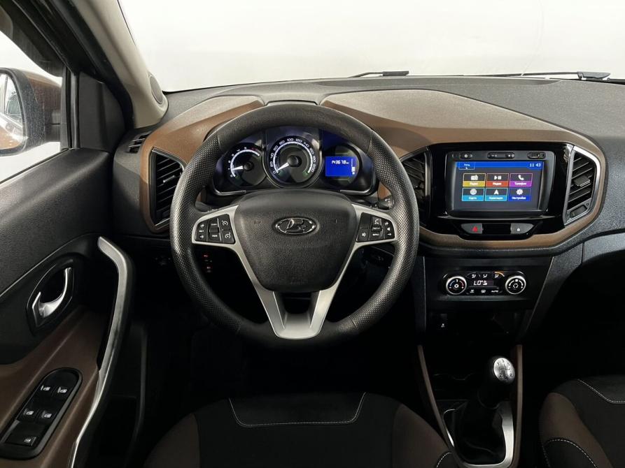 Lada (ВАЗ) XRAY I Великий Новгород  - изображение 13