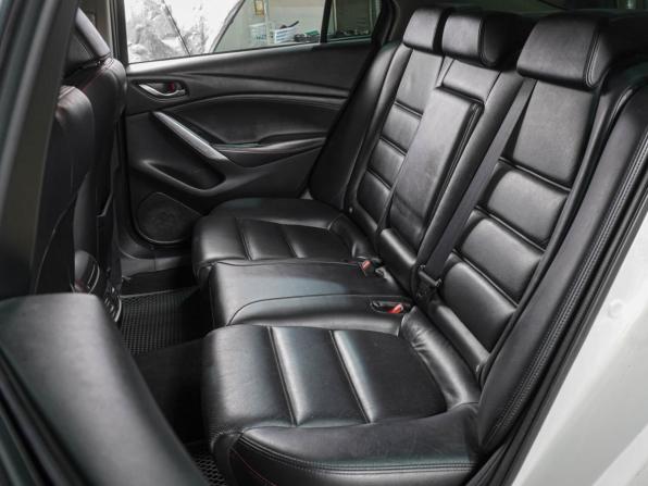 Mazda 6 III (GJ) с пробегом 2013 года, цена 1 499 000 рублей, 195179 км, седан, Автокод Объявления