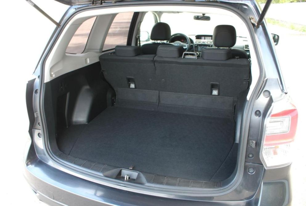 Subaru Forester IV Рестайлинг 2 Нижний Новгород  - изображение 10