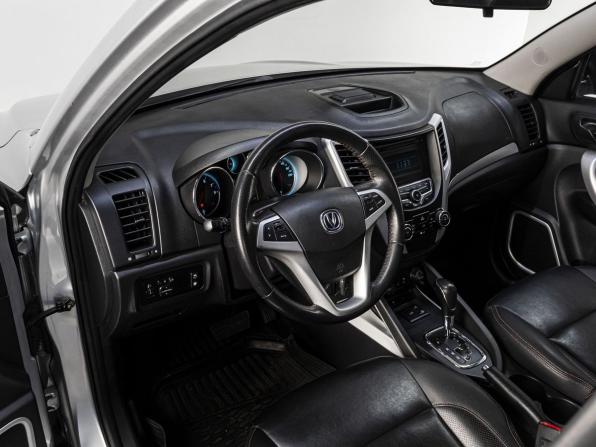 Changan CS35 с пробегом 2018 года, цена 940 000 рублей, 147769 км, внедорожник, Автокод Объявления