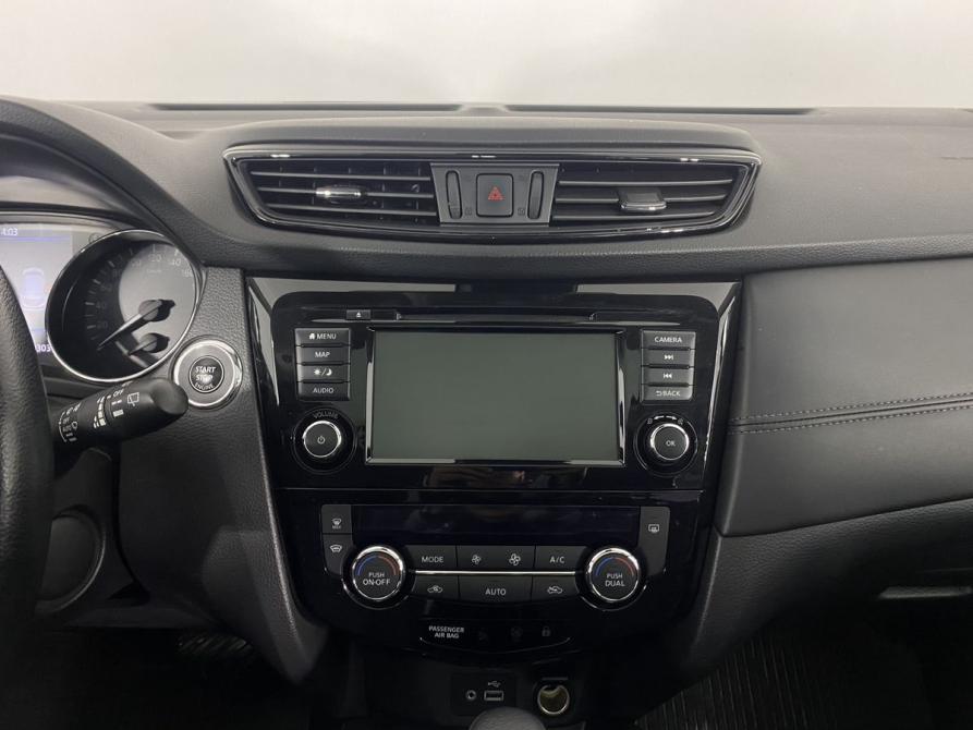 Nissan Qashqai II Рестайлинг Воронеж  - изображение 17