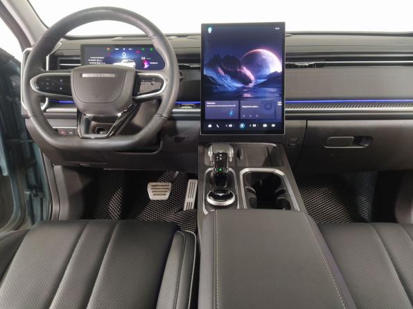 Jaecoo J7 I с пробегом 2023 года, цена 2 490 000 рублей, 18500 км, внедорожник, Автокод Объявления