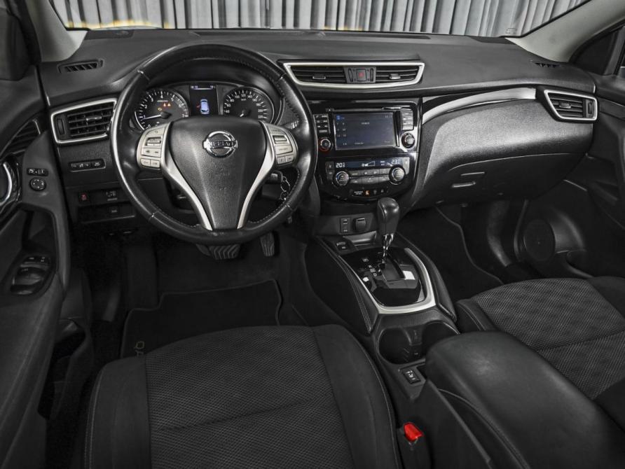 Nissan Qashqai II Ставрополь  - изображение 6