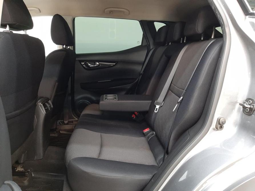 Nissan Qashqai II Москва  - изображение 13
