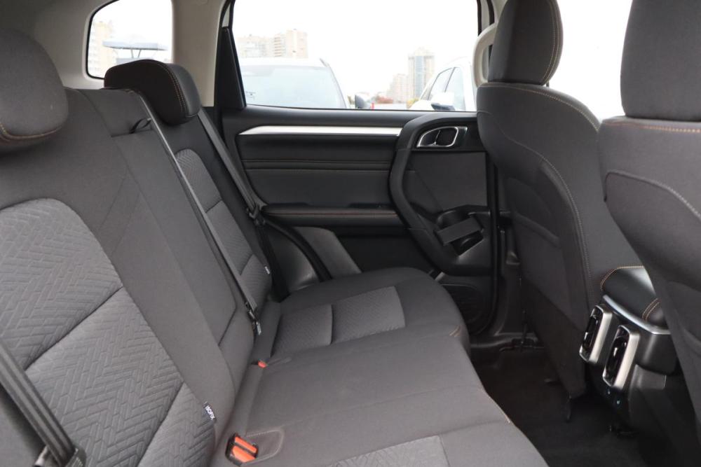 Haval Dargo I Санкт-Петербург  - изображение 12