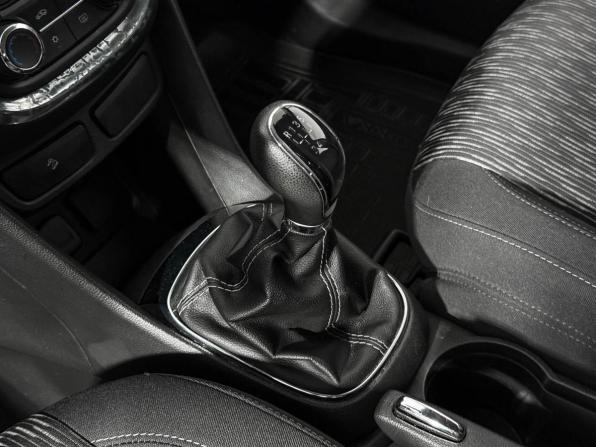 Opel Mokka I с пробегом 2014 года, цена 1 055 000 рублей, 75776 км, внедорожник, Автокод Объявления