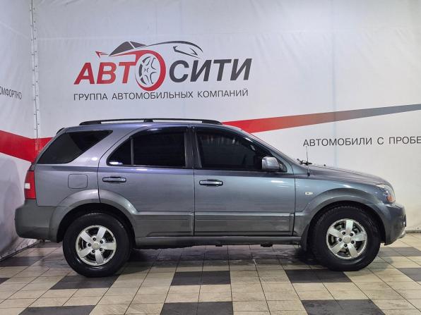 Kia Sorento I Рестайлинг с пробегом 2007 года, цена 645 000 рублей, 305617 км, внедорожник, Автокод Объявления