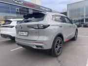 Changan CS55 Plus II Санкт-Петербург  - изображение 8