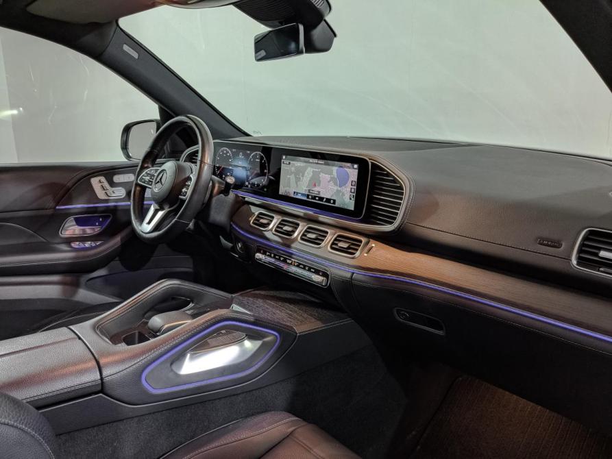 Mercedes-Benz GLE II (V167) Химки  - изображение 13