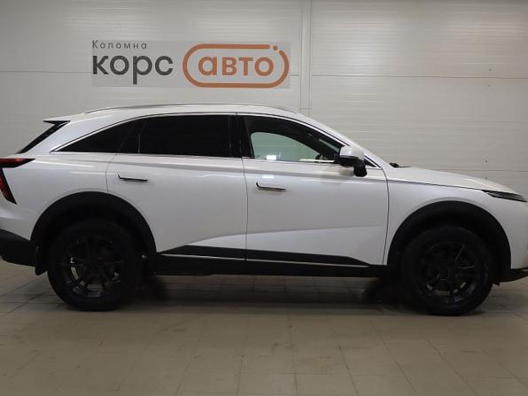 Haval F7 II с пробегом 2024 года, цена 2 150 000 рублей, 60667 км, внедорожник, Автокод Объявления