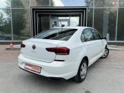 Volkswagen Polo VI Екатеринбург  - изображение 26