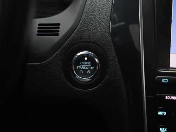 Ford Explorer V Рестайлинг 2 с пробегом 2019 года, цена 2 899 000 рублей, 141500 км, внедорожник, Автокод Объявления