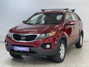 Kia Sorento II Рестайлинг Воронеж  - изображение 20