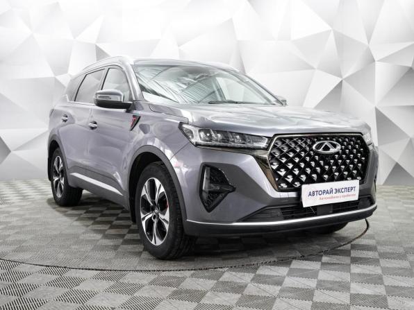 Chery Tiggo 7 Pro Max I с пробегом 2023 года, цена 2 150 000 рублей, 25800 км, внедорожник, Автокод Объявления