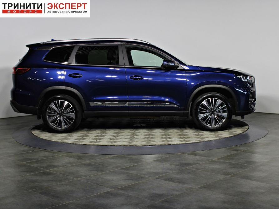 Chery Tiggo 8 Pro Plug-in Hybrid Белгород  - изображение 4