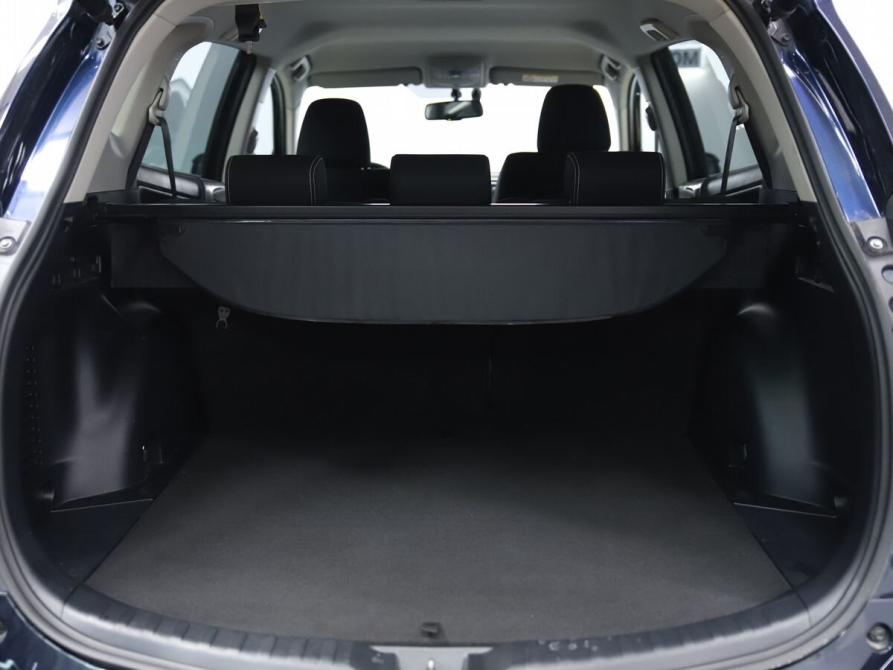 Toyota RAV4 IV (XA40) Рестайлинг Уфа  - изображение 9
