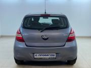 Hyundai i20 I Москва  - изображение 17