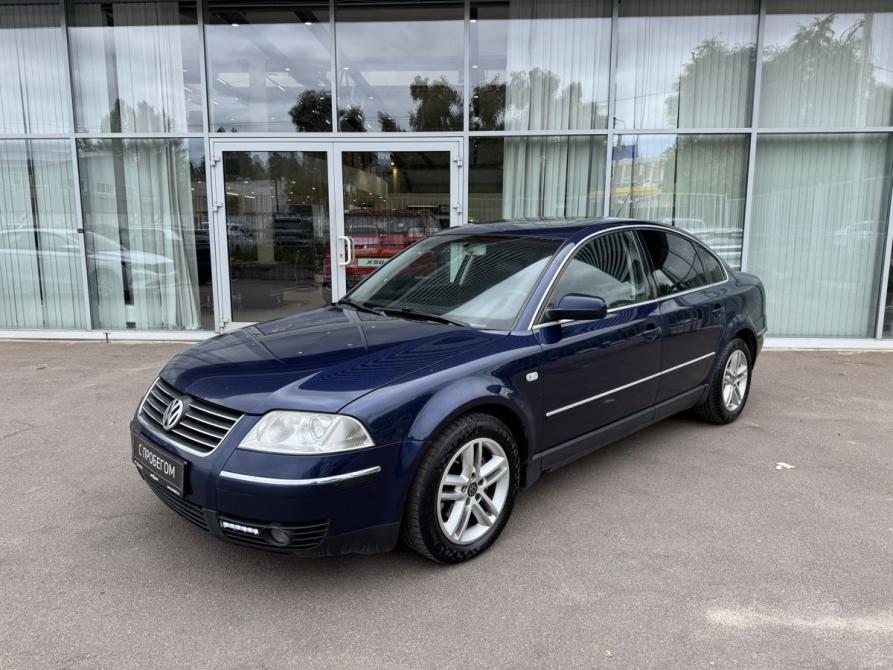 Volkswagen Passat B5 Рестайлинг Воронеж  - изображение 1