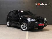 BMW X3 II (F25) Челябинск  - изображение 28