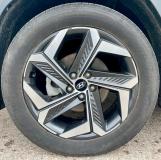 Hyundai Tucson IV Рестайлинг Стерлитамак  - изображение 35