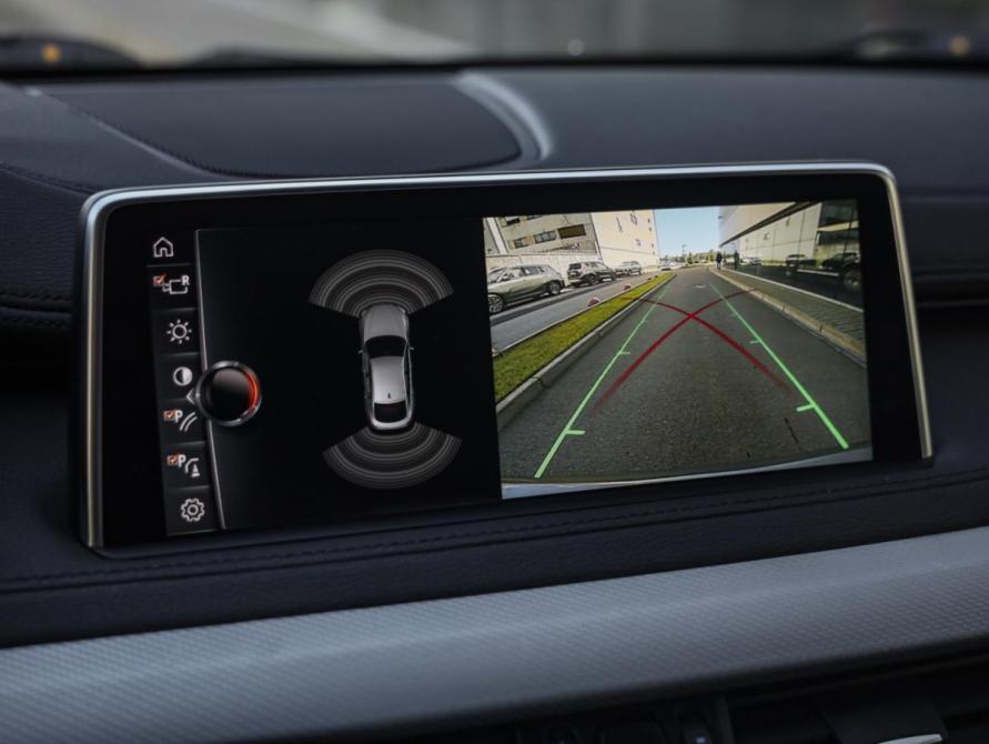 BMW X6 II (F16) Санкт-Петербург  - изображение 18