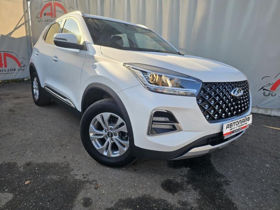 Chery Tiggo 4 Pro I Ярославль  - изображение 5