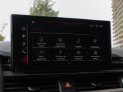 Audi A5 II (F5) Рестайлинг Москва  - изображение 58