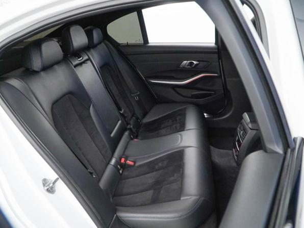 BMW 3 серии VII (G2x) с пробегом 2019 года, цена 3 670 000 рублей, 119332 км, седан, Автокод Объявления