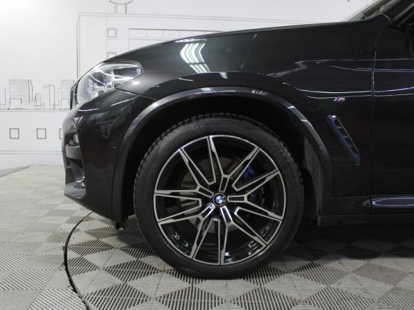 BMW X3 III (G01) с пробегом 2020 года, цена 4 850 000 рублей, 104523 км, внедорожник, Автокод Объявления