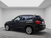 BMW X3 II (F25) Москва  - изображение 39