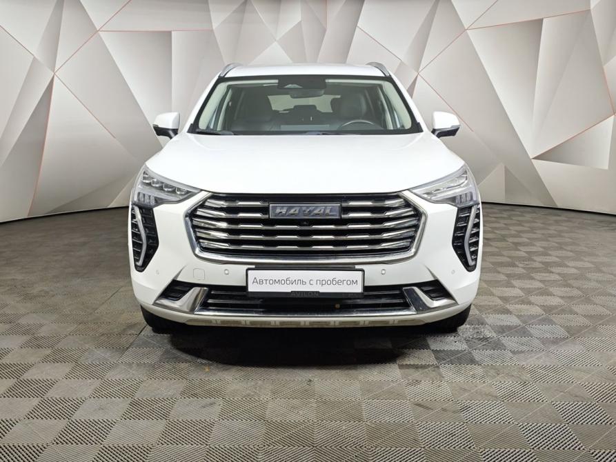 Haval Jolion I Москва  - изображение 7