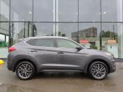 Hyundai Tucson III Рестайлинг Ижевск  - изображение 34