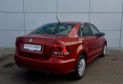 Volkswagen Polo V Рестайлинг Абакан  - изображение 26