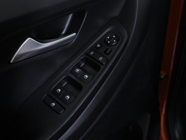 Hyundai Creta II с пробегом 2021 года, цена 2 175 900 рублей, 46500 км, внедорожник, Автокод Объявления