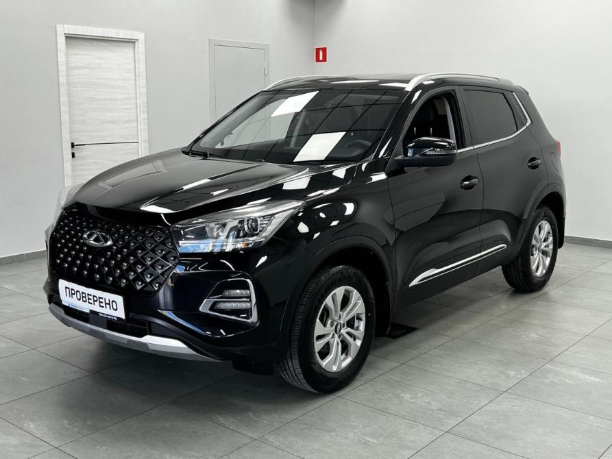 Chery Tiggo 4 Pro I Казань  - изображение 1