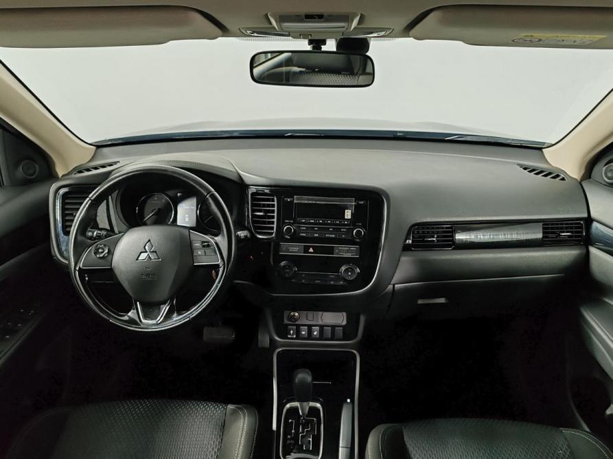 Mitsubishi Outlander III Рестайлинг 3 Москва  - изображение 13