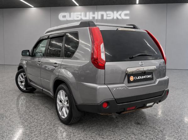 Nissan X-Trail II Рестайлинг с пробегом 2013 года, цена 1 469 000 рублей, 224000 км, внедорожник, Автокод Объявления