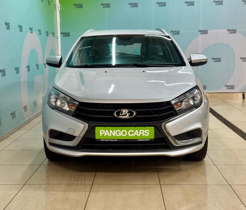 Lada (ВАЗ) Vesta I Набережные Челны  - изображение 2