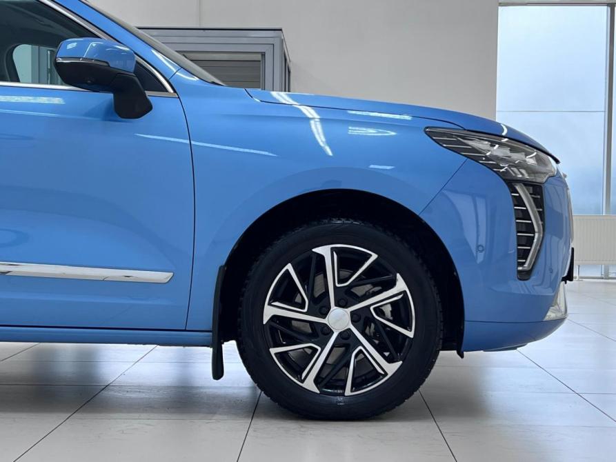 Haval Jolion I Волгоград  - изображение 9